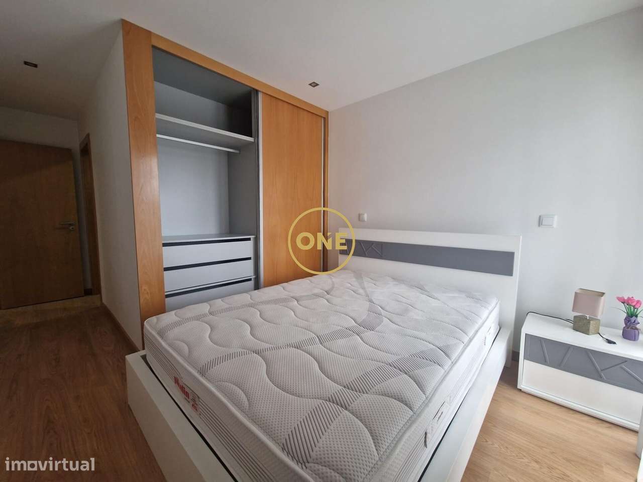 APARTAMENTO T3 PARA ARRENDAMENTO| PÓVOA DE VARZIM - Grande imagem: 4/13