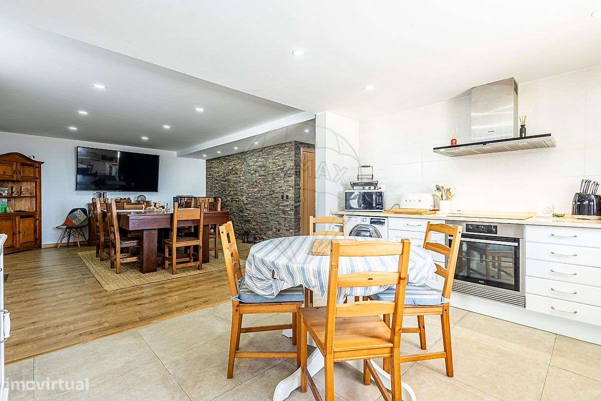 Moradia T5 para venda - Grande imagem: 4/49