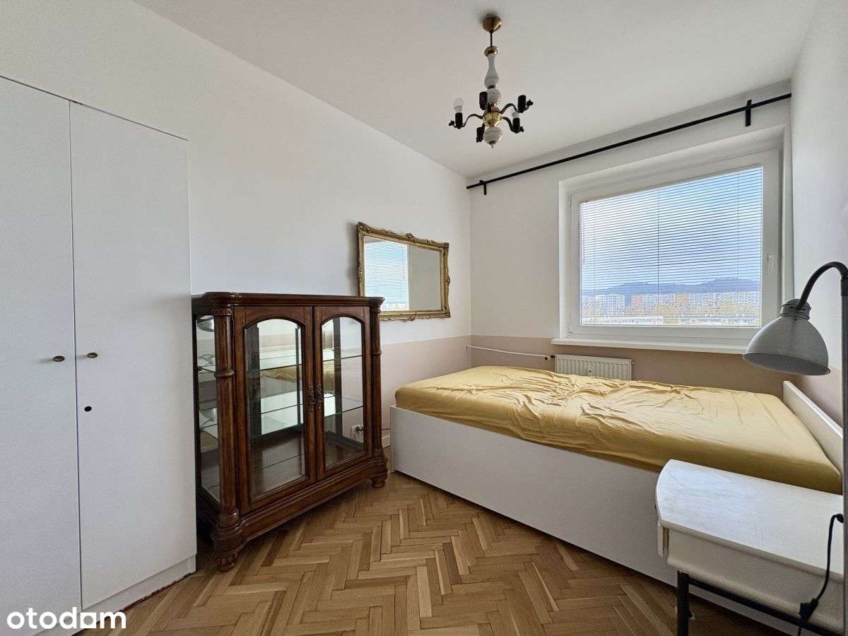 Przytulne 3 Pokoje Widok Na Morze Skm | Żabianka - Pełny obrazek: 5/19