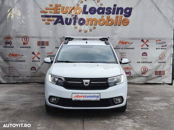 Dacia Logan - 3