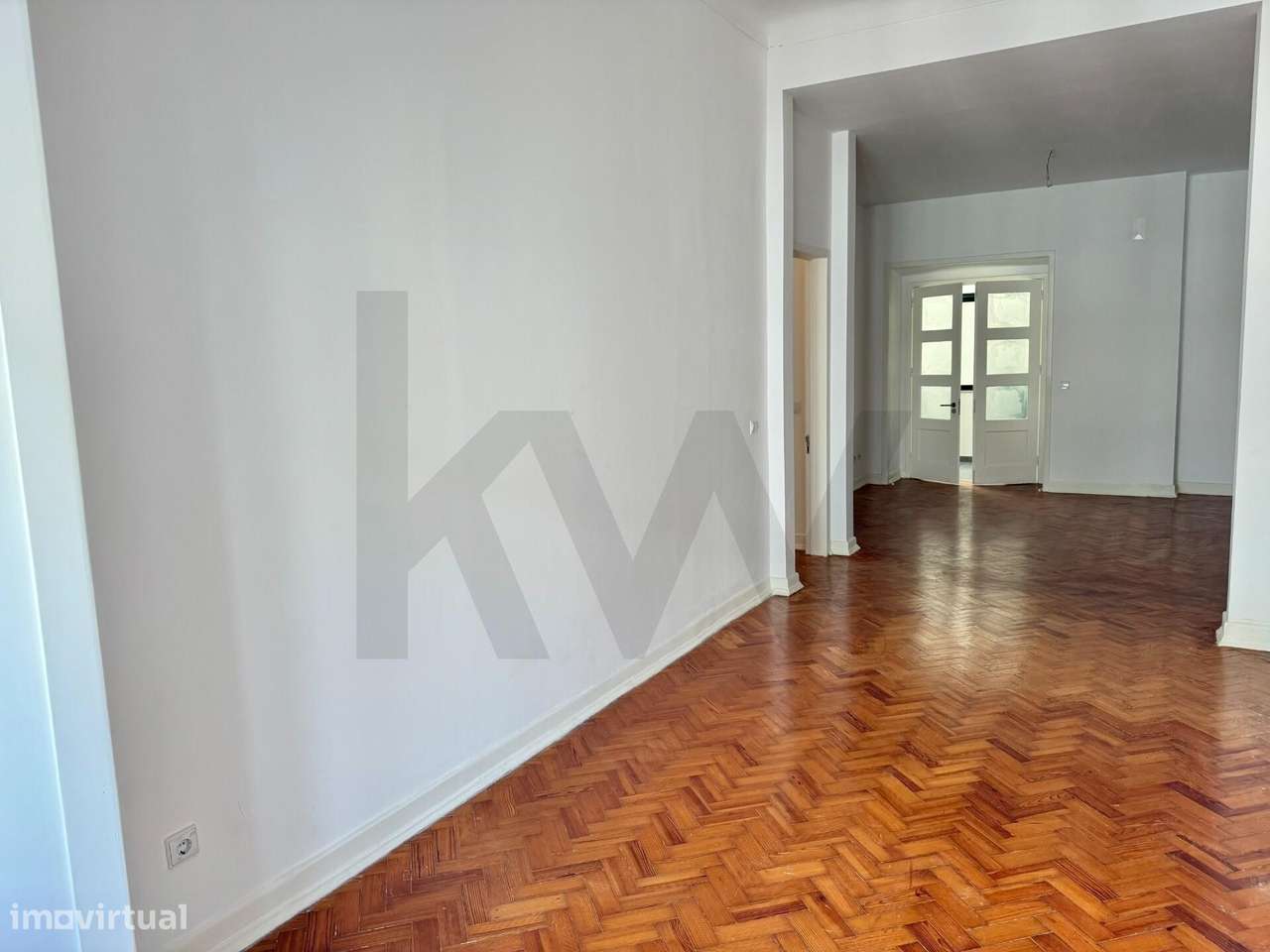 Apartamento T2 em Santo António! - Grande imagem: 4/22