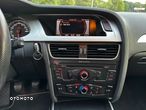 Audi A4 Avant 2.0 TDI DPF S line Sportpaket - 20