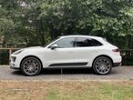 Porsche Macan S - 10