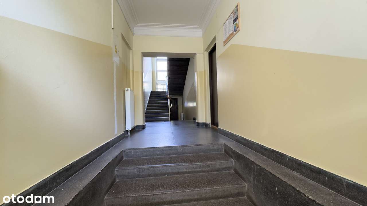 ul. Paryska Saska Kępa | Mieszkanie w kamienicy-7