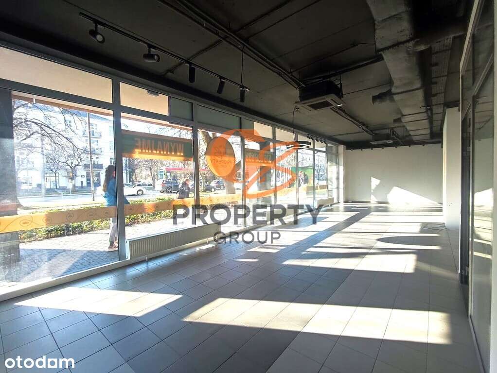 Lokal usługowo-handlowy Mokotów Puławska 162m2-8