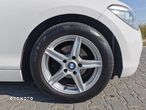 BMW Seria 1 116i - 17