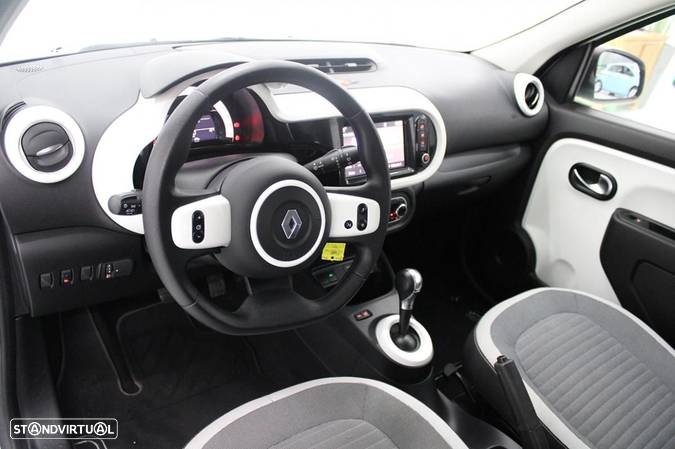 Renault Twingo - 11