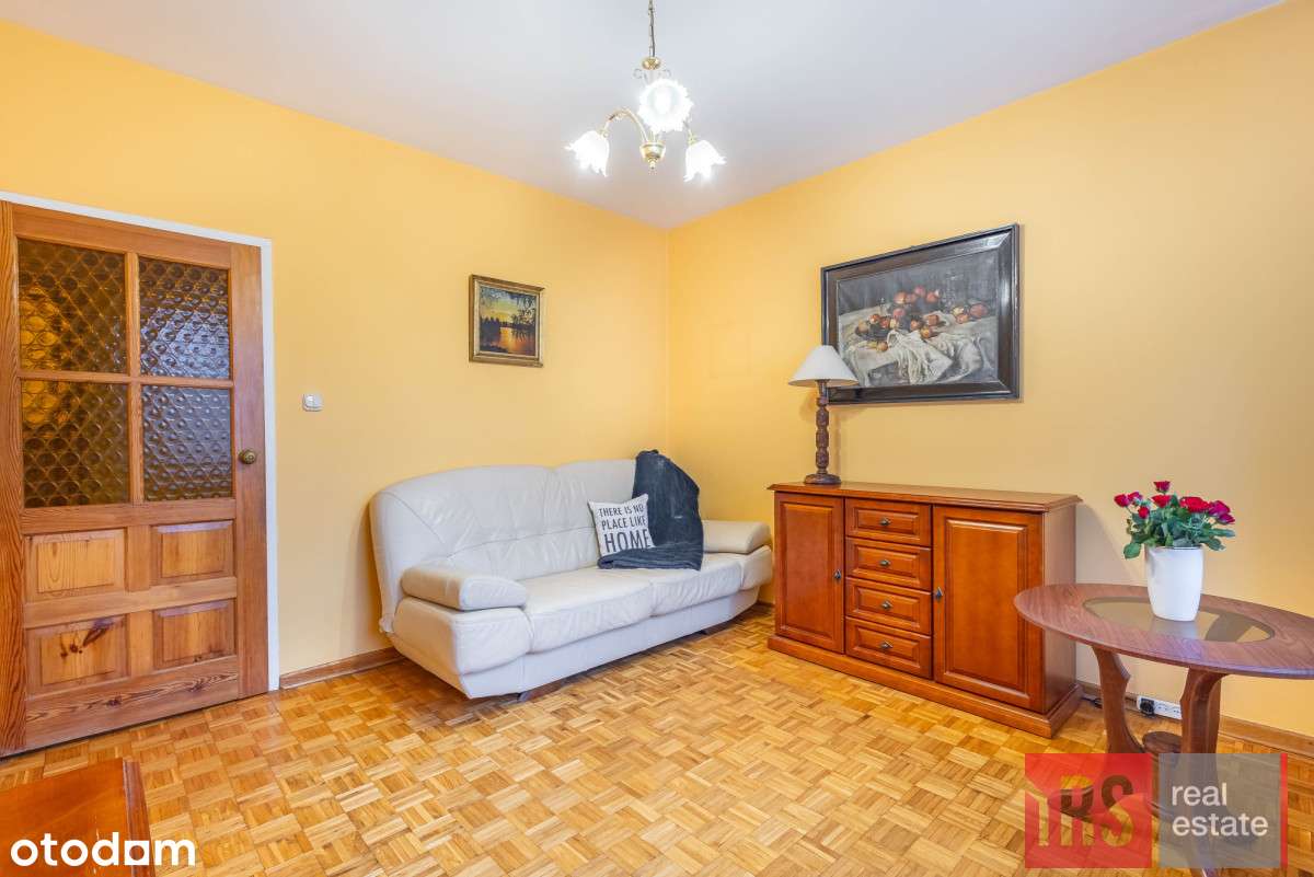 Mieszkanie 3-pokojowe ul.Widawska - Pełny obrazek: 5/16