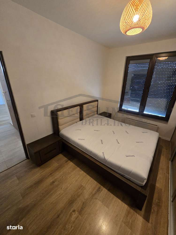 Apartament 2 camere Garaj subteran inclus Calea Baciului Zona Petrom - Imagine principală: 5/13