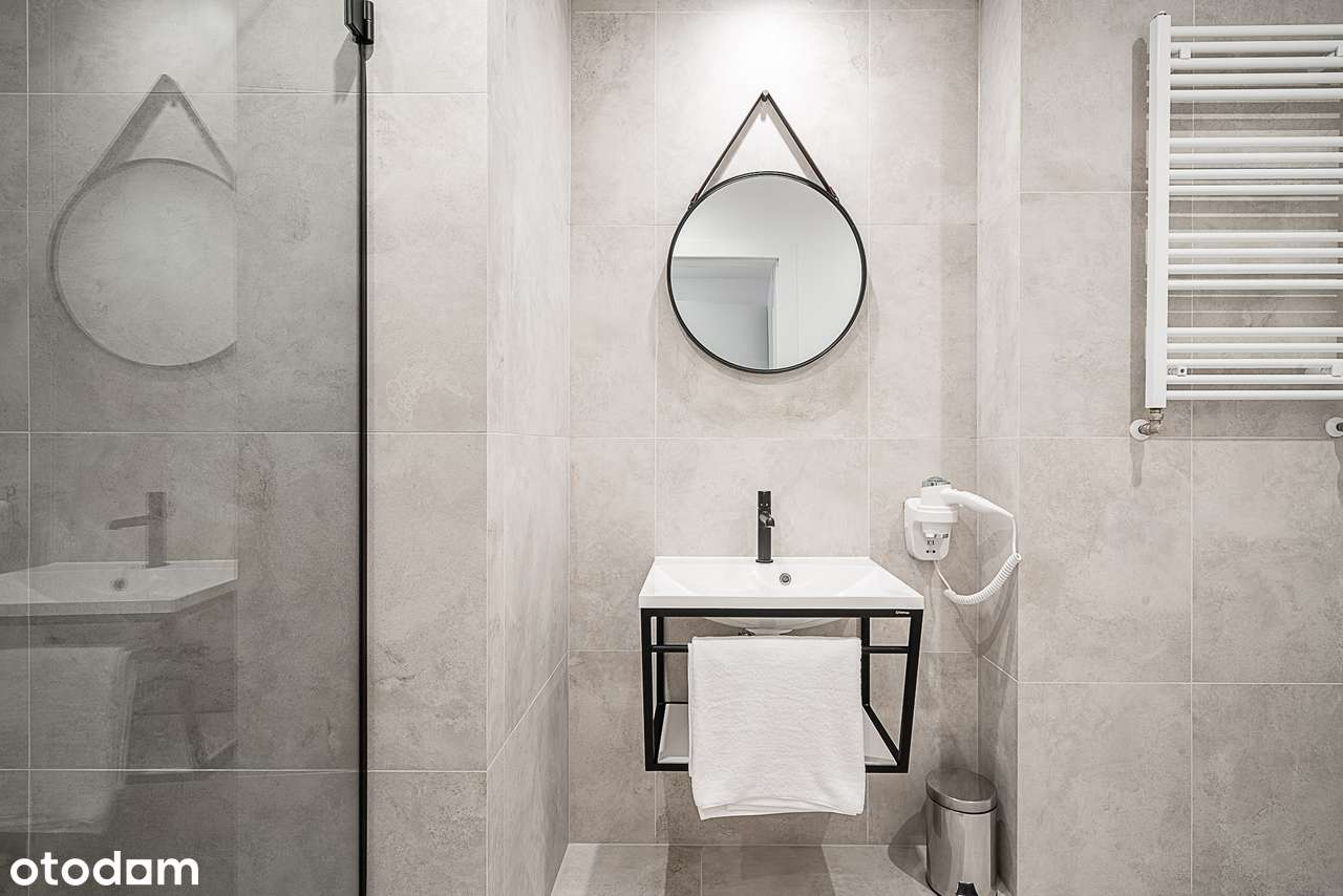 Klimatyczne studio przy Uniwersytecie | 2 min do Rynku | - Pełny obrazek: 3/11