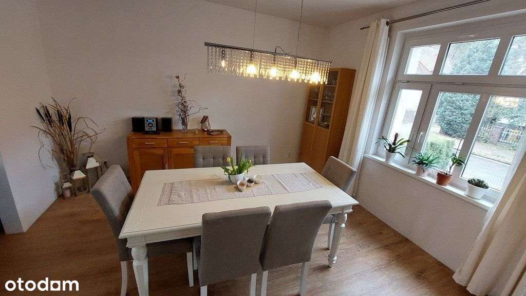 Dom w Świnoujściu blisko plaży-6