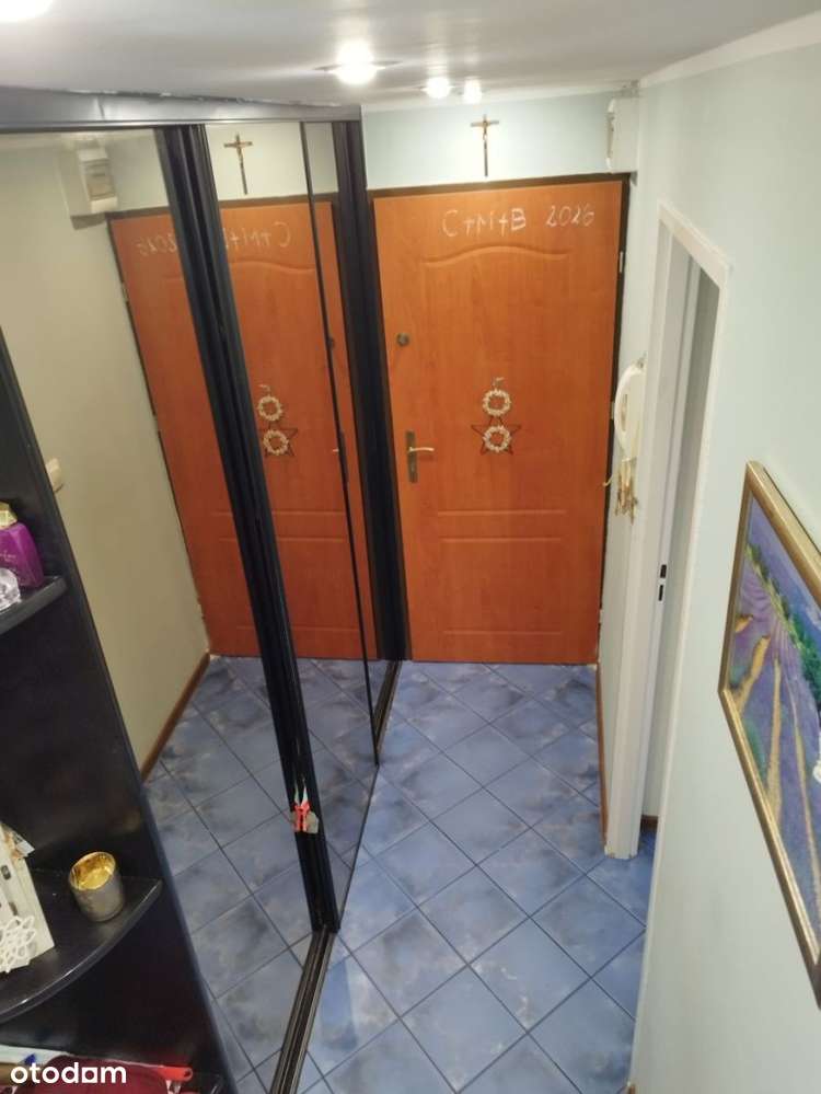 2 Pokojowe mieszkanie po Remoncie.-19