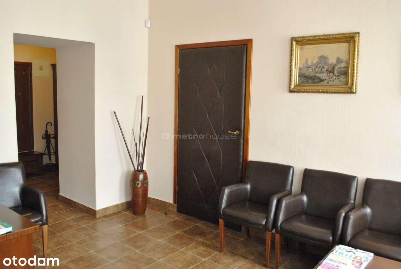 Wynajem lokalu z pozwoleniem na gabinet lekarski - Pełny obrazek: 2/7