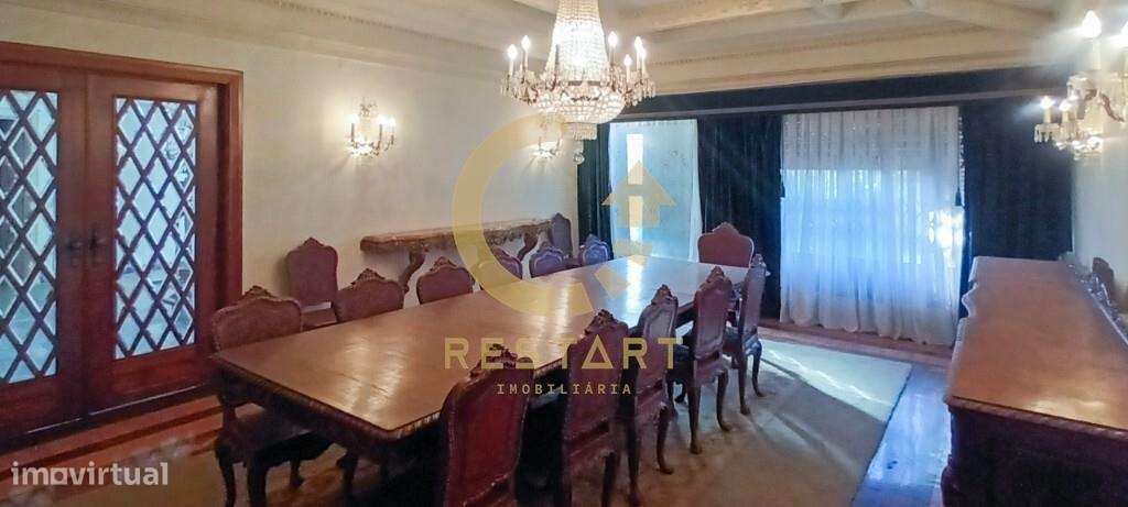 Quinta em Santa Maria da Feira - Grande imagem: 5/38