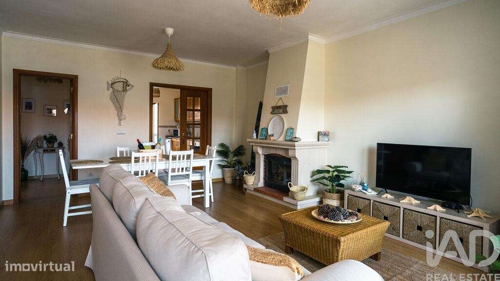 Apartamento T3 em A dos Cunhados e Maceira de 145,00 m2 - Grande imagem: 5/26