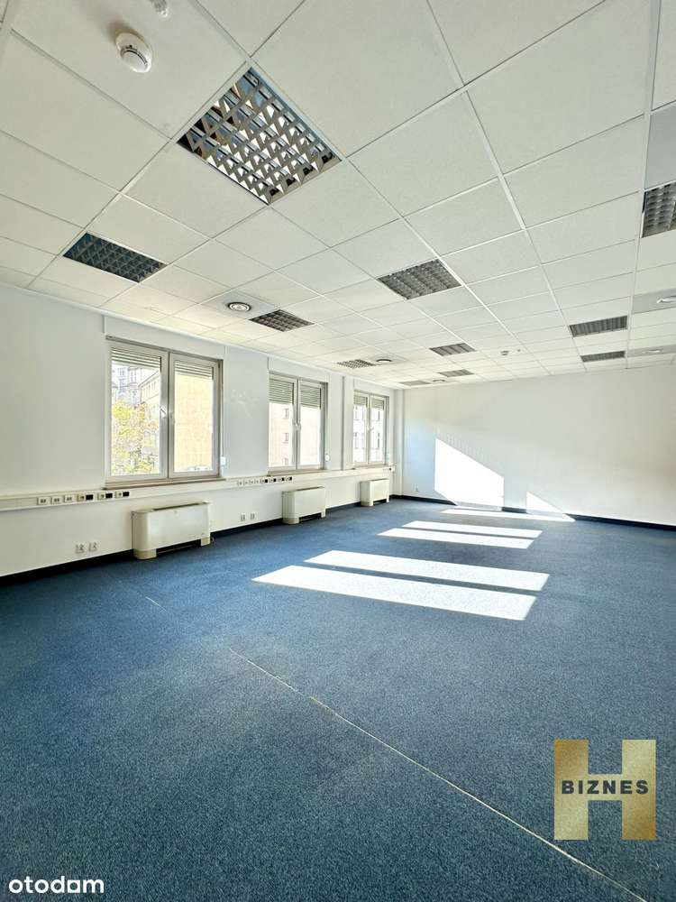 Lokal biurowy 228 m2 Stare Miasto - Pełny obrazek: 2/14