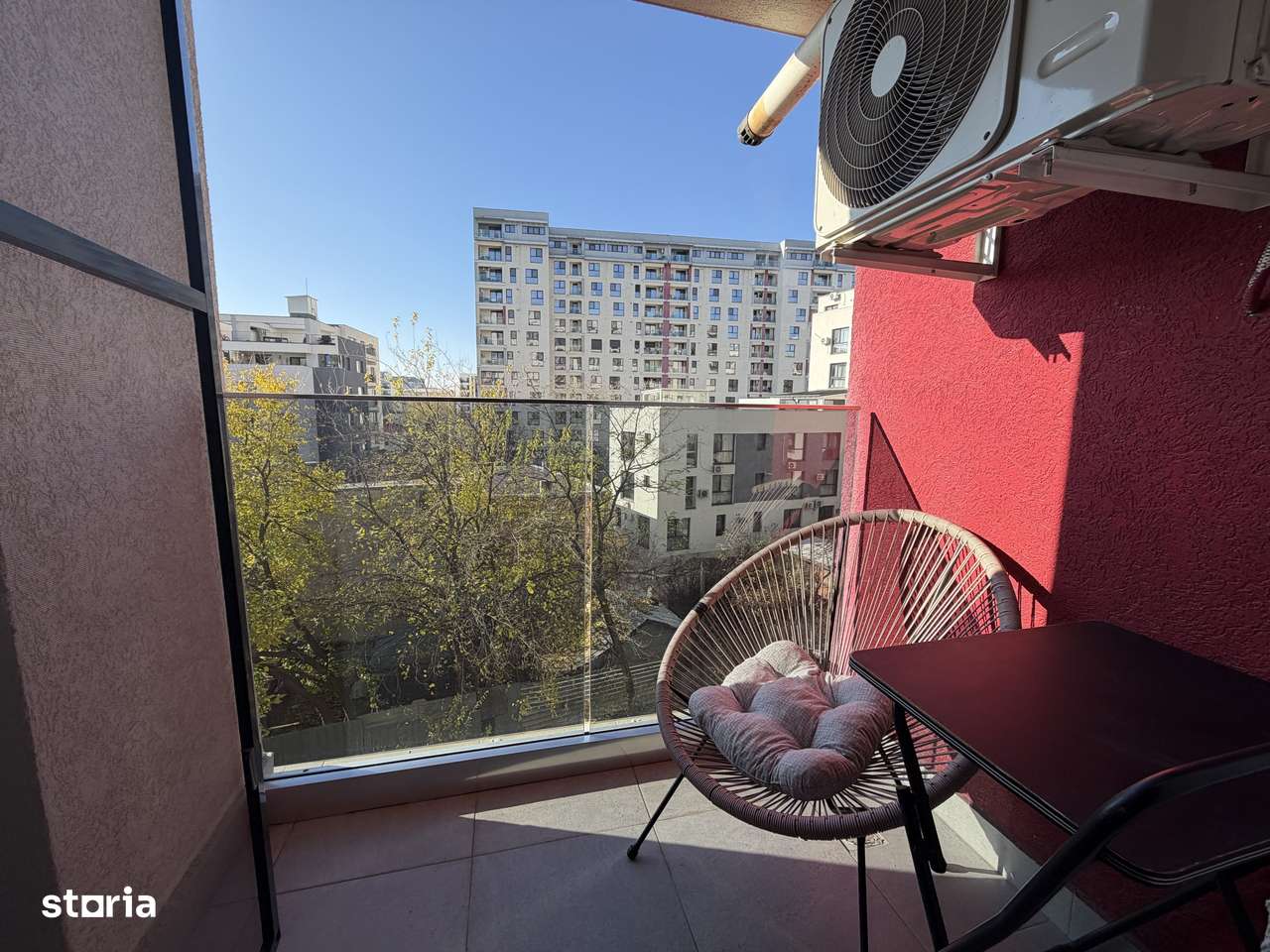 Garsonieră Exigent Plaza Residence Faza 3 Lujerului Politehnica-16