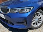 BMW 320 e Touring Auto - 2