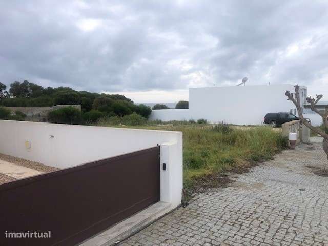 Lote de Terreno  Venda em Porto Covo,Sines - Grande imagem: 5/7