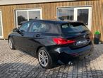 BMW 116 d Pack M - 6