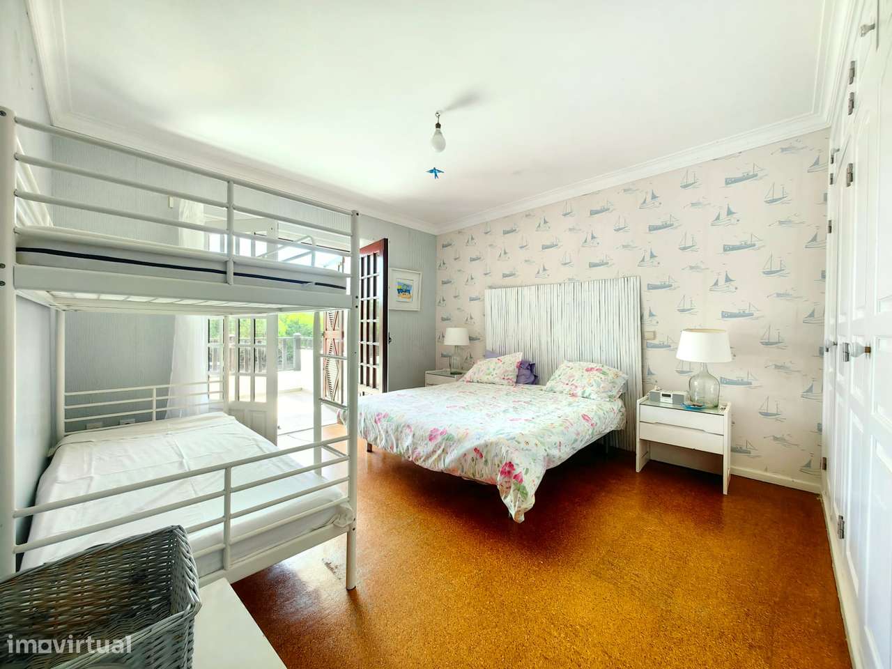 Moradia T6 Praia  Amorosa-40