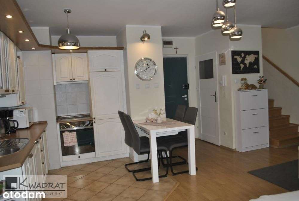 Mieszkanie, 57 m², Poznań-1