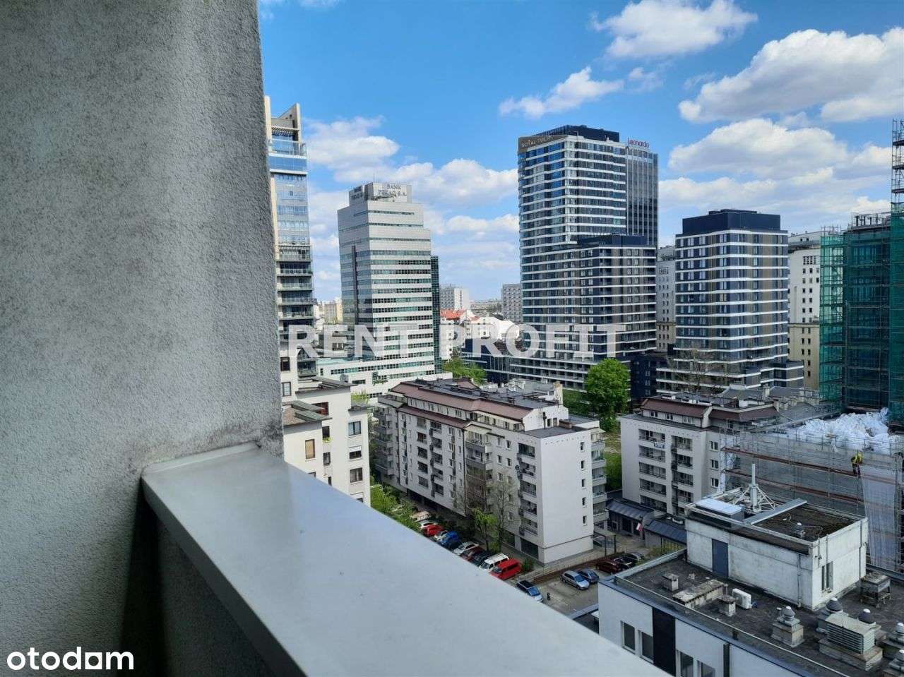 Metro, basen, siłownia, centrum, Norblin-15