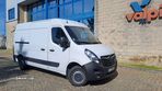 Opel Movano L2H2 2.3 135CV - 1