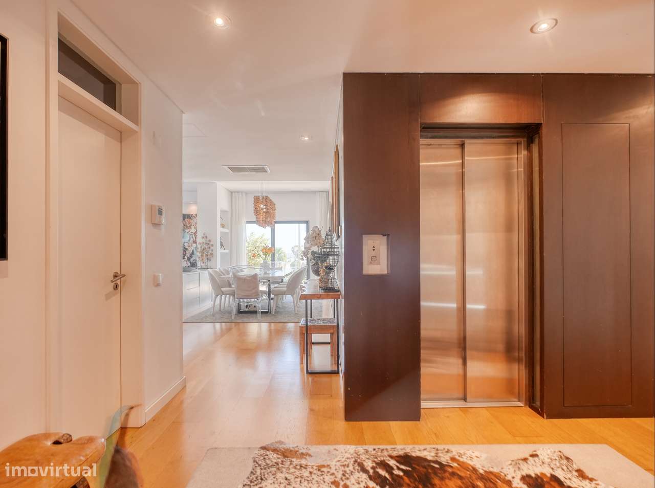 Townhouse Vista Tejo | Piscina Privativa | Parque das Nações-12