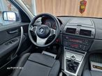 BMW X3 2.0d - 17