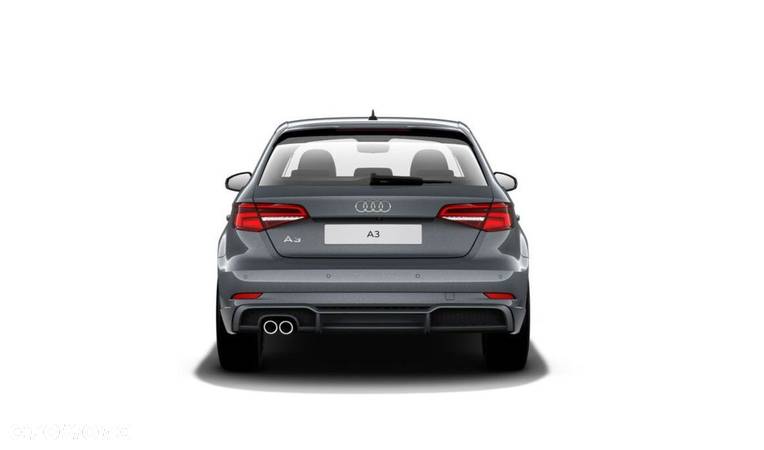 Audi A3 35 TFSI Sport S tronic - 6