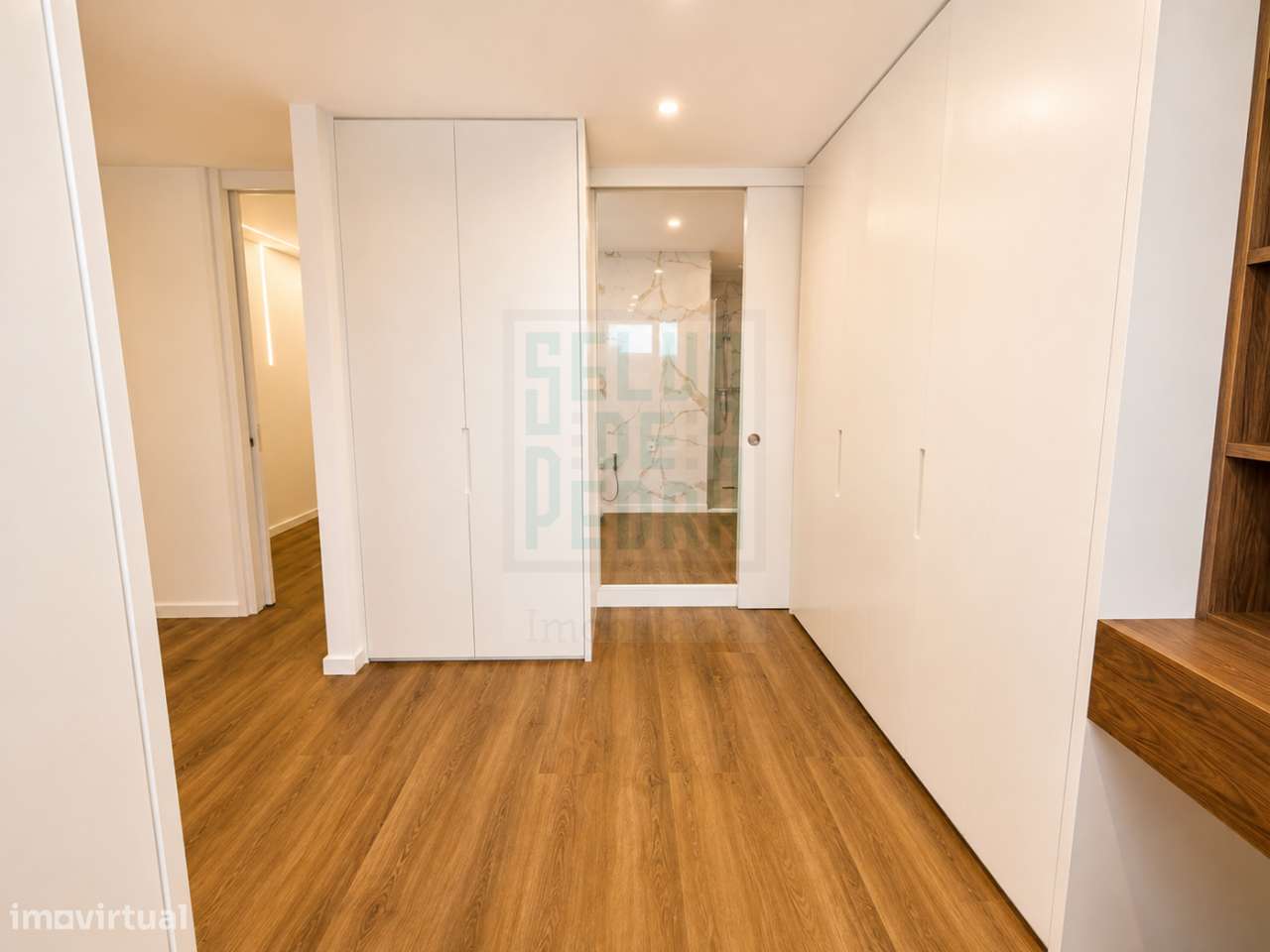 T2+1 Remodelado com 140m² em Paços de Ferreira-36