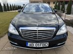 Mercedes-Benz S 350 CDI 4M BlueTEC Long Aut - 5