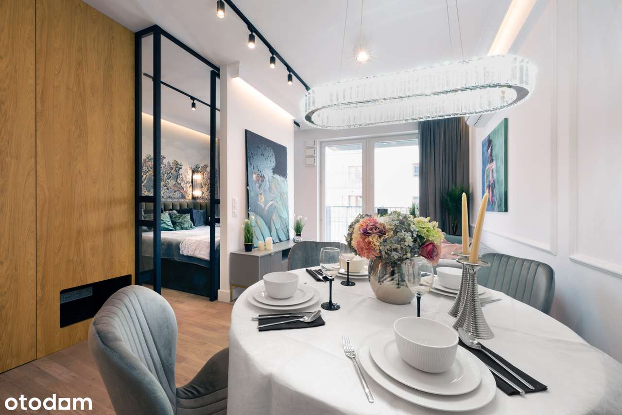 36m2 2 pok LUX Gocław Jana Nowaka-Jeziorańskiego NOWE-15