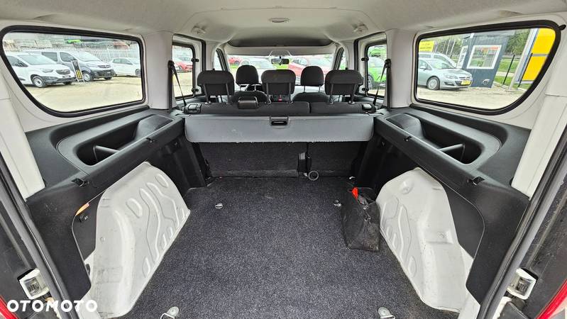 Opel Combo - 9