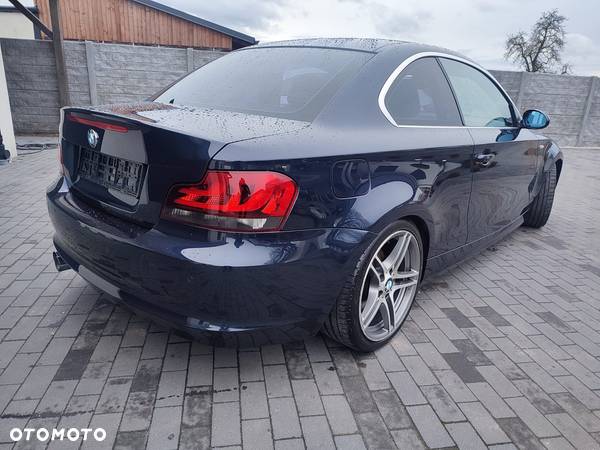 BMW Seria 1 123d DPF Edition Sport - 10