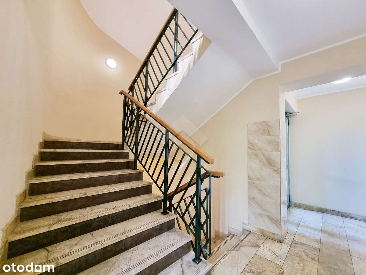 Nowa cena! - 2 pokoje - Winda - Parking - ul. Łobzowska - Stare Miasto-10