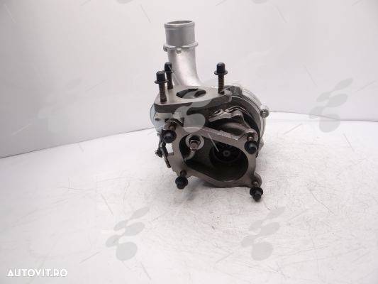 turbosuflanta Renault Master Opel Movano 2.2DCI GT1549S 9112326 - 1