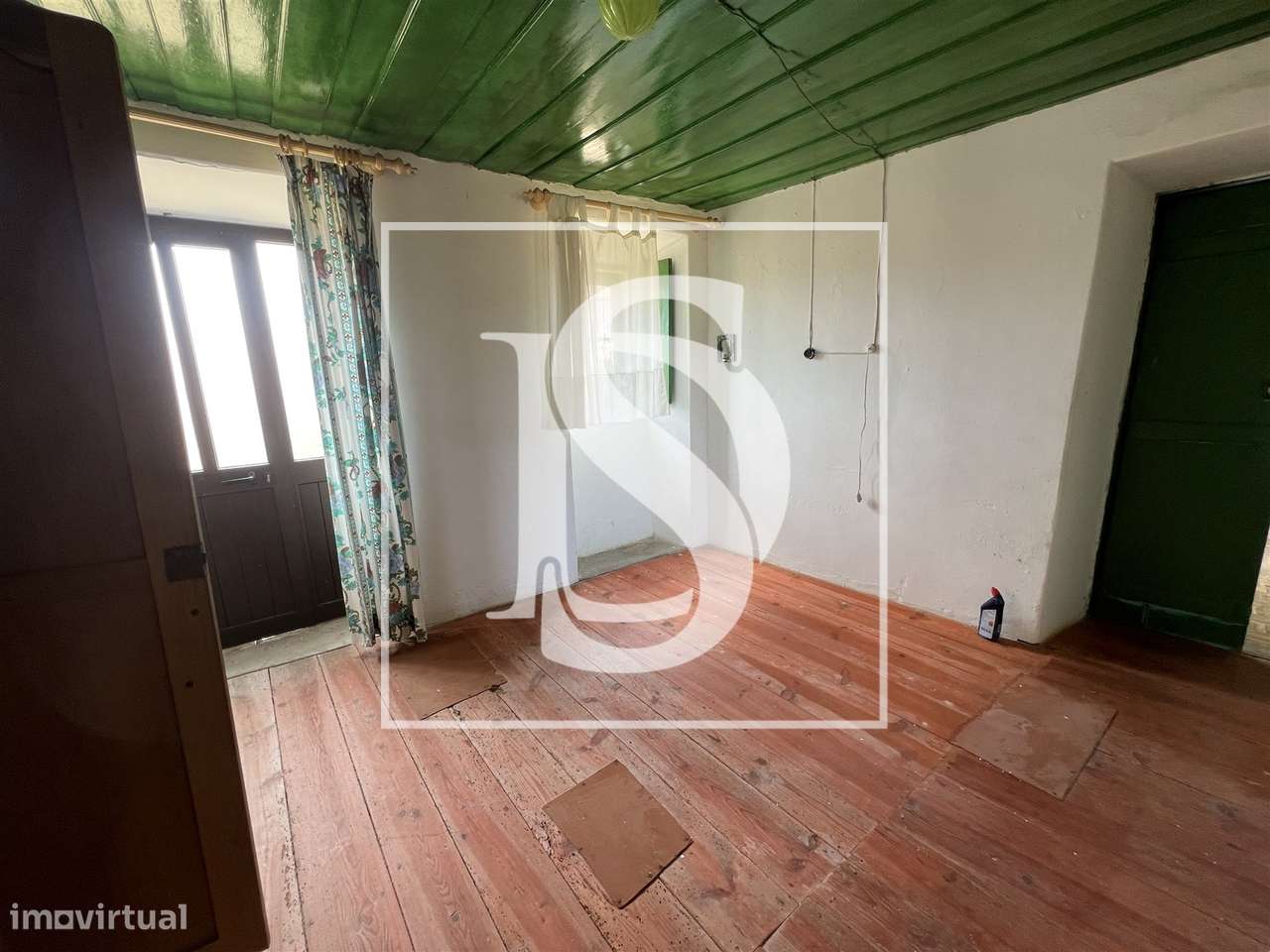 Moradia para Restaurar T2 Venda em Gesteira e Brunhós,Soure-22