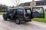 Land Rover Discovery - 16