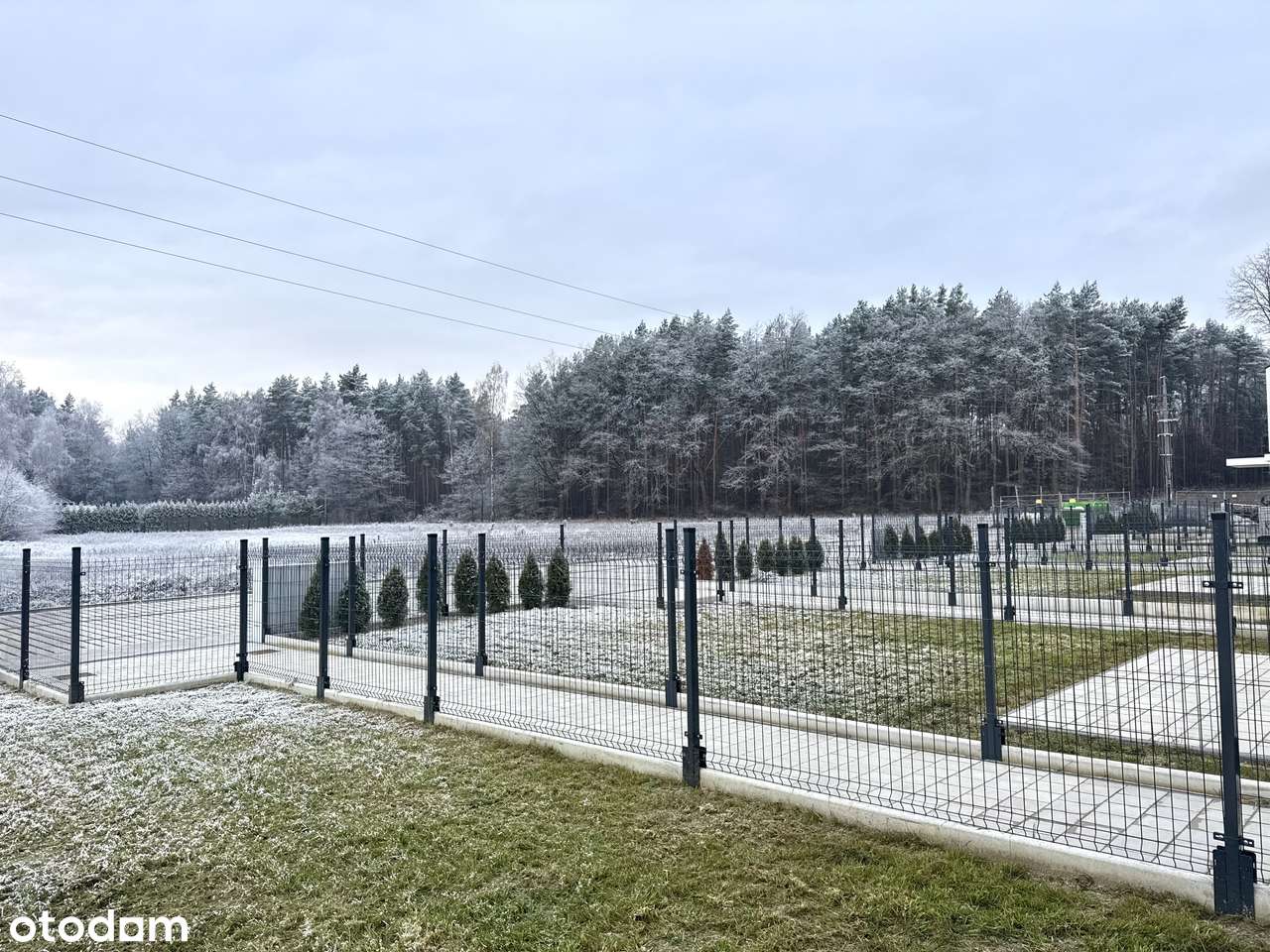 Mieszkanie z ogródkiem | 66,71m² | OBORA | BEZ 2%PCC-15