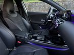 Mercedes-Benz A 180 d AMG Line Aut. - 27