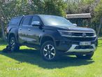 Volkswagen Amarok 3.0 V6 TDI 4Mot Style - 21