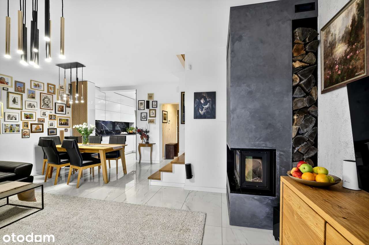 Komfortowy dom, duża działka, jacuzzi-6