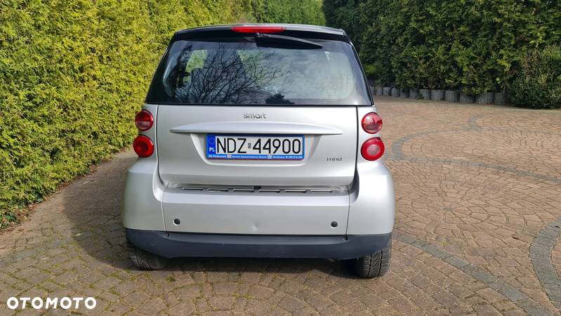 Smart Fortwo & passion - 3