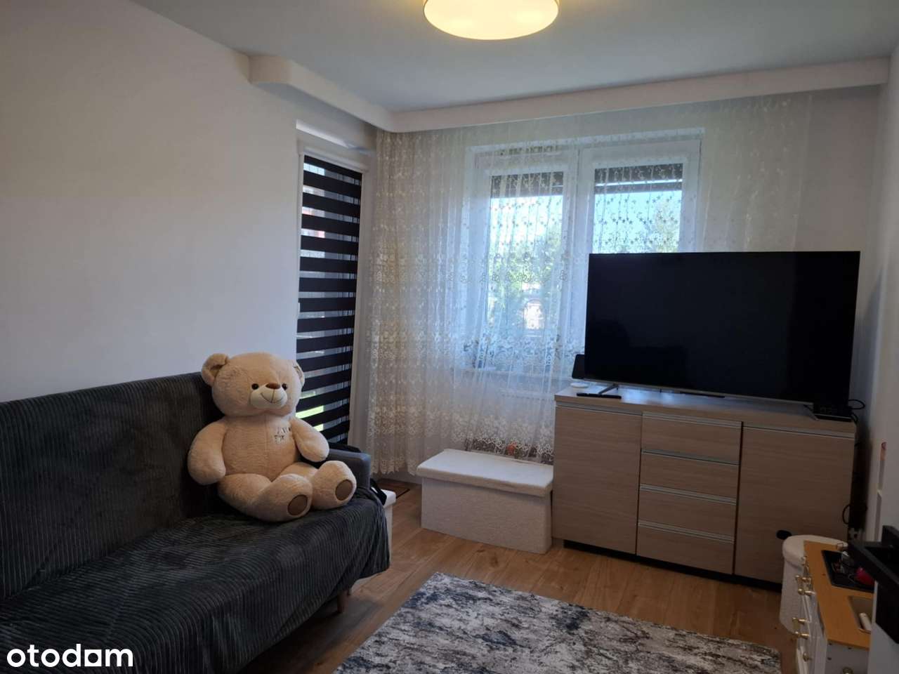 Mieszkanie trzypokojowe w nowym budownictwie z ogródkiem!-8