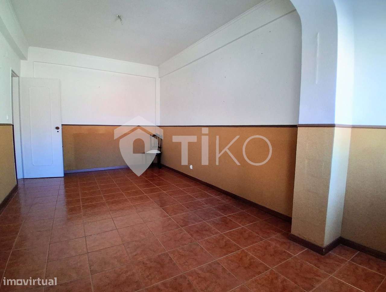Apartamento T3 em Amadora-5