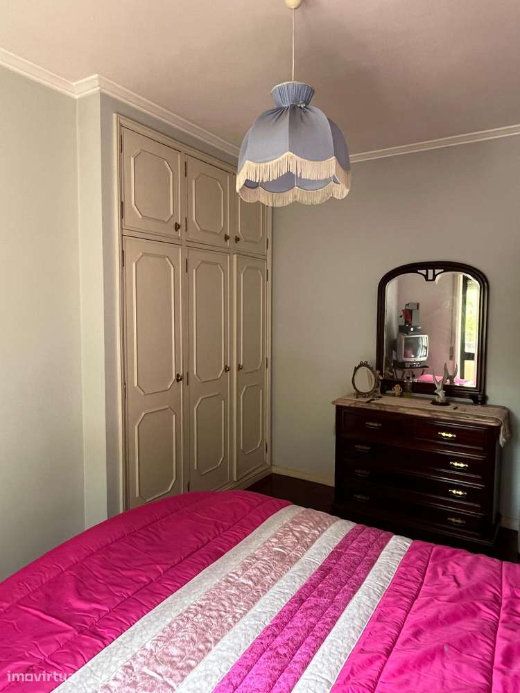 Apartamento, 116 m², Espinho-4