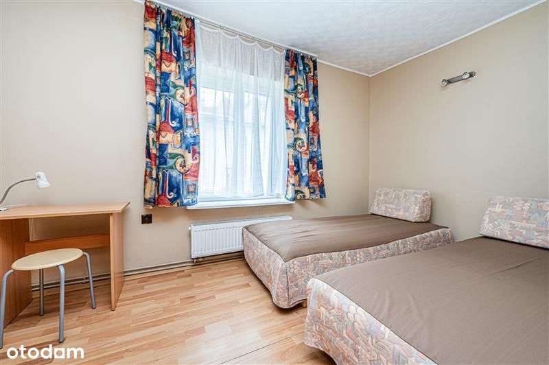 Dom jednorodzinny | Gdańsk Oliwa | 6 mieszkań-14