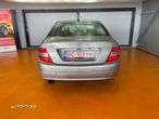 Mercedes-Benz C 220 CDI DPF Automatik Elegance - 5